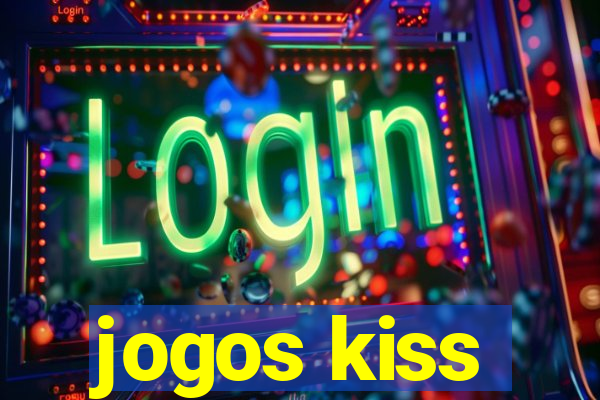 jogos kiss